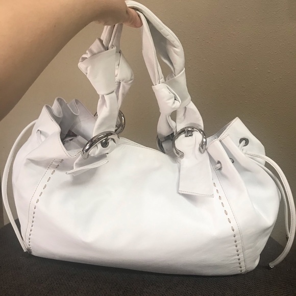 Francesco Biasia tote AMAZING Italian leather tote